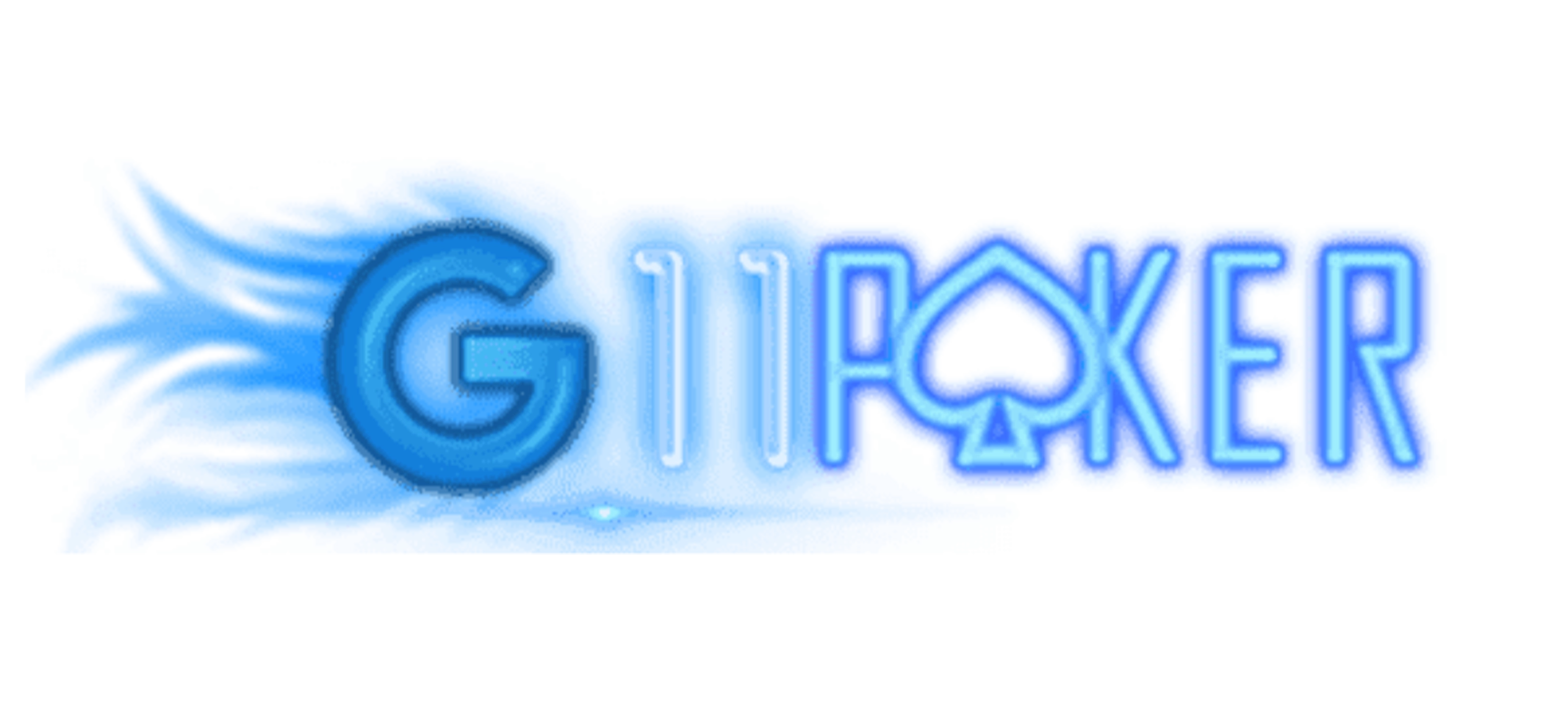 logo G11POKER
